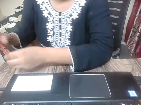 lusty kaira online show from 07.28.26