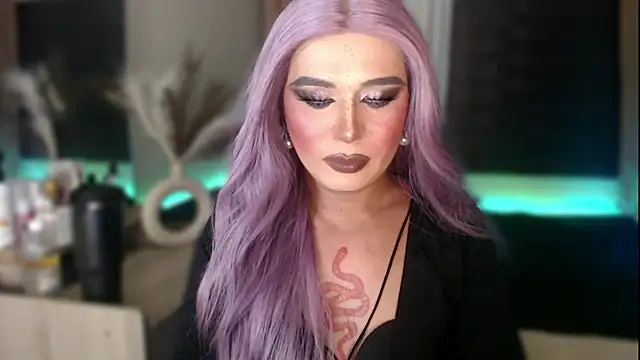 mslilly croft online show from 02.07.26