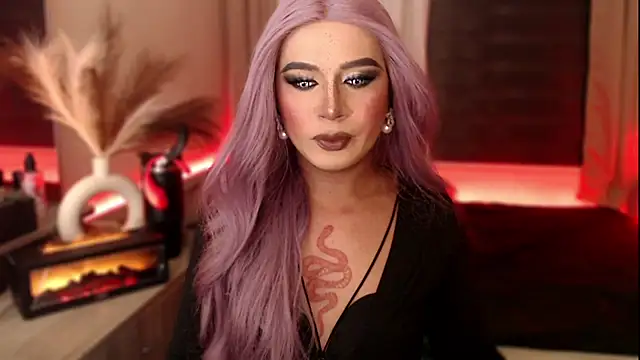 mslilly croft online show from 02.09.26