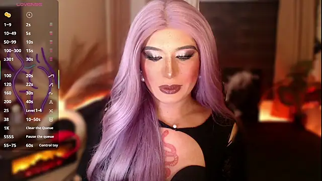 mslilly croft online show from 03.04.26