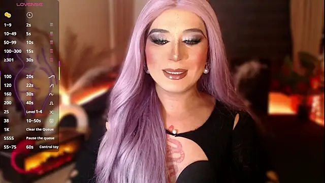 mslilly croft online show from 03.07.26