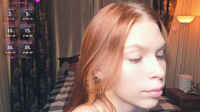 KyraConze online show from 10.18.25