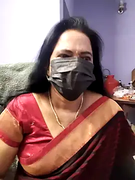 mallu-lover online show from 09.28.25