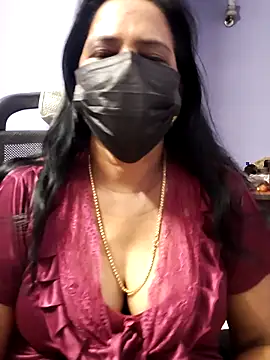 mallu-lover online show from 09.29.25