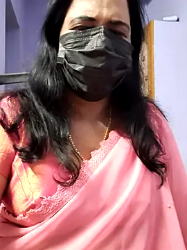 mallu-lover online show from 10.28.25