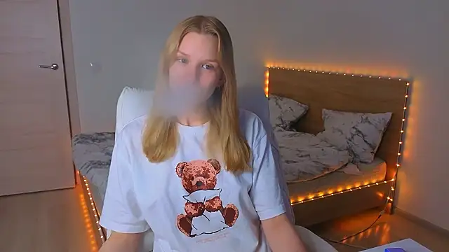  Gentle Angel Melissa  online show from 03.19.26