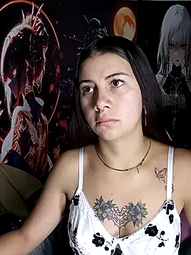 CharlotteSex  online show from 03.23.26