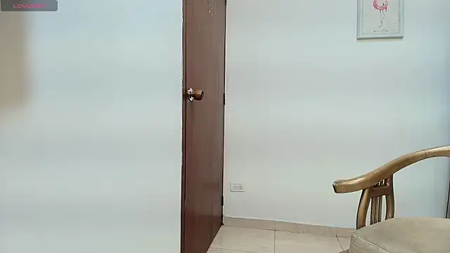 Snapshot of Miladiosa chatting on 02.06.26 Miladiosa online show from 02.06.26