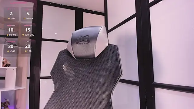 MaluryBlaze online show from 10.17.25