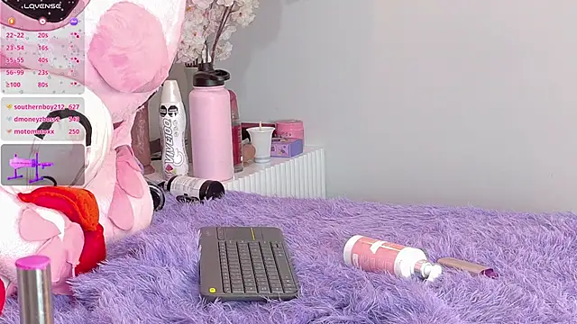 amy miller1 online show from 02.12.26