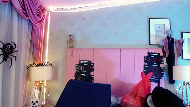 novaross online show from 10.25.25