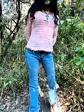 NaughtyMiuw online show from 06.03.26