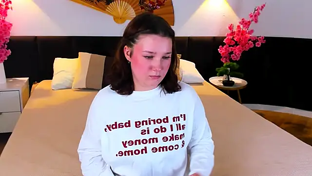 JaneByrd online show from 10.04.25