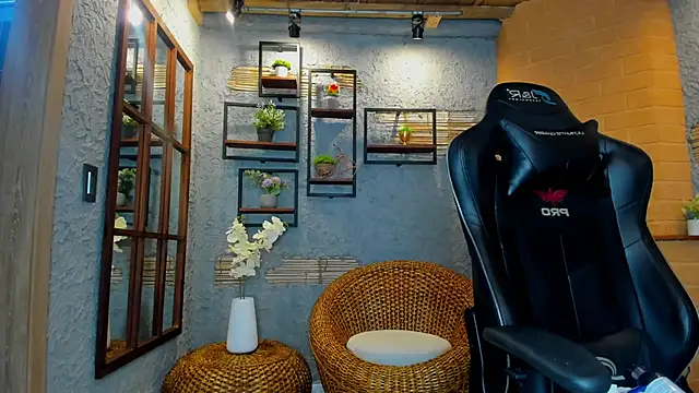 MikePark  online show from 09.09.25