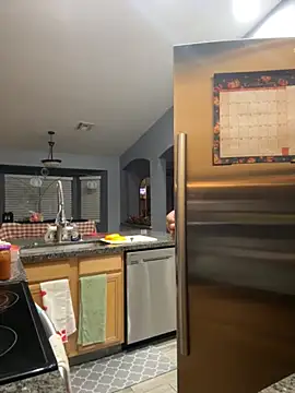 willama111970 online show from 10.15.25