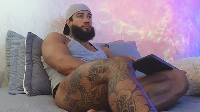 Osher Cox online show from 06.23.26