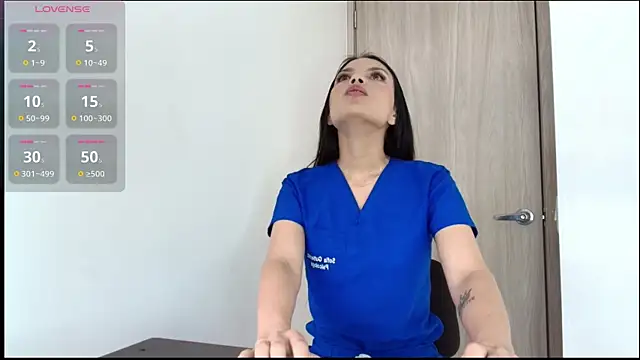 SofiDeluxe online show from 09.29.25