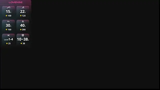 SofiDeluxe online show from 10.30.25