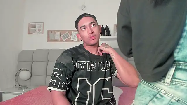 erotic sins online show from 09.11.25
