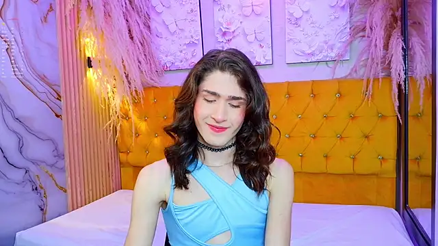 Lilith Sex12 online show from 03.27.26