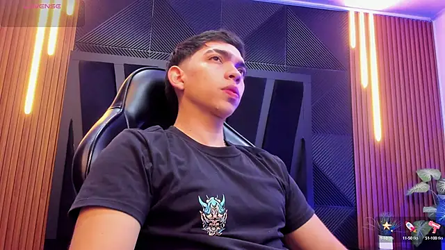 Eryonbradley online show from 10.04.25