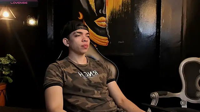 Eryonbradley online show from 11.01.25