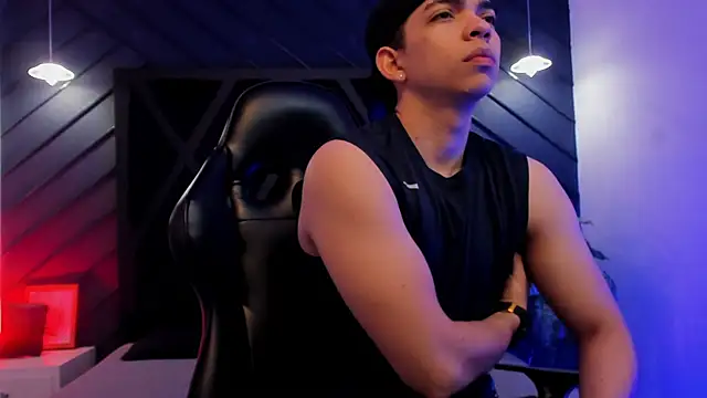 Eryonbradley online show from 01.17.26