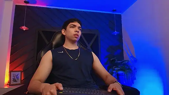 Eryonbradley online show from 03.06.26