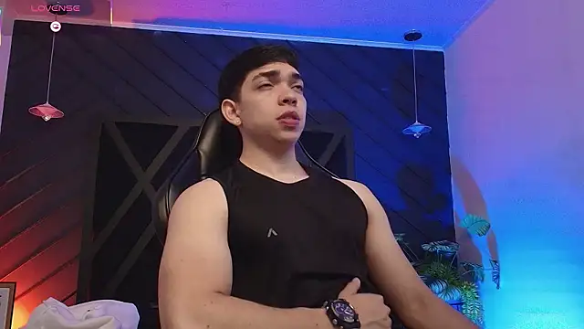 Eryonbradley online show from 03.21.26