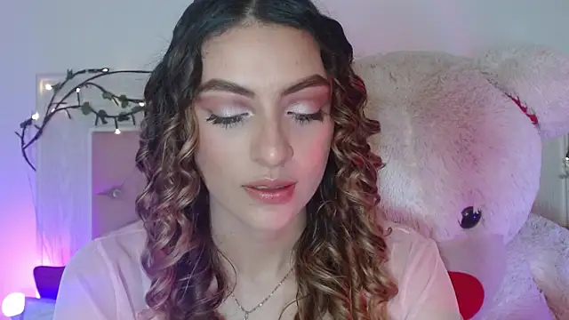 Ayleen m online show from 05.26.26
