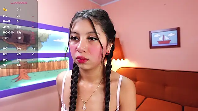 misss luxury online show from 02.13.26