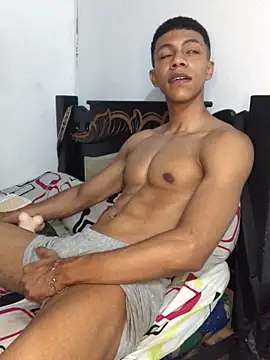 RickyEbony online show from 03.19.26