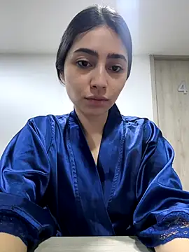 EmelyParker online show from 09.18.25