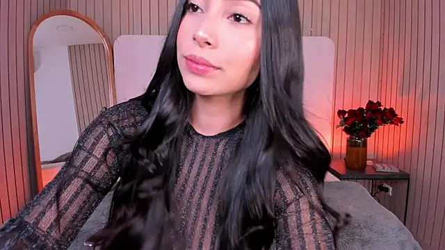 EmelyParker online show from 11.21.25