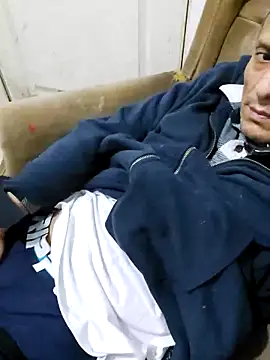 luislimafuego online show from 10.01.25