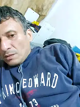 luislimafuego online show from 10.30.25