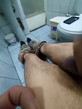 luislimafuego online show from 11.06.25