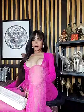 AngelMisterious online show from 10.23.25