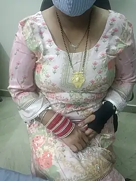 Snapshot of Bhabhiji1 chatting on 02.27.26 Bhabhiji1 online show from 02.27.26