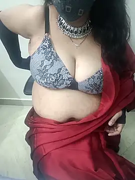 Snapshot of Bhabhiji1 chatting on 03.01.26 Bhabhiji1 online show from 03.01.26