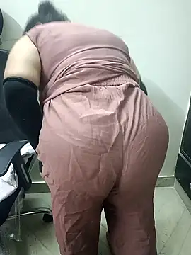 Snapshot of Bhabhiji1 chatting on 03.28.26 Bhabhiji1 online show from 03.28.26