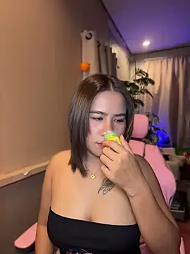 Kath C online show from 04.11.26