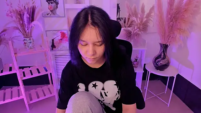 ScarlettMurr online show from 09.14.25