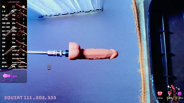 Kata bitch online show from 10.29.25