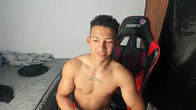 JuanchiT66 online show from 02.21.26