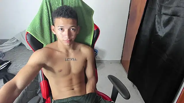 JuanchiT66 online show from 03.04.26