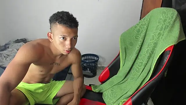 JuanchiT66 online show from 03.16.26