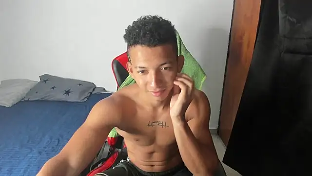 JuanchiT66 online show from 03.18.26