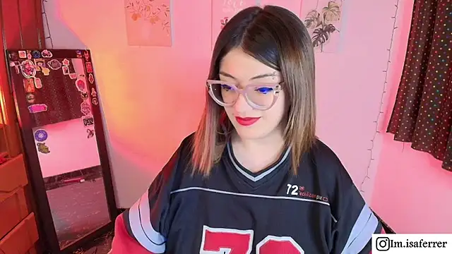 isaferrer06 online show from 12.22.25