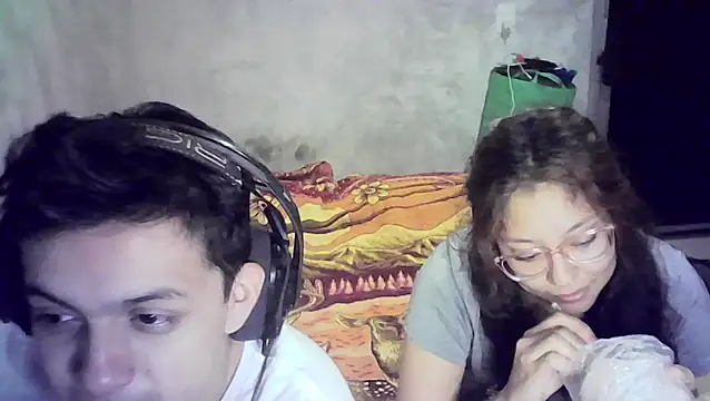 Snapshot of OnlyGrace chatting on 10.04.25 OnlyGrace online show from 10.04.25